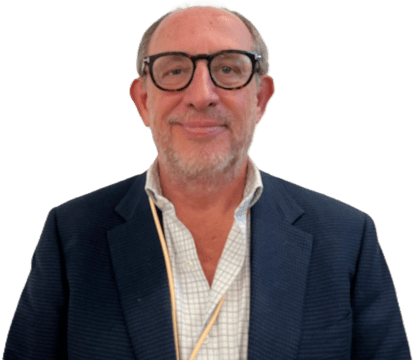 A portrait of Álex Rovira Cañellas